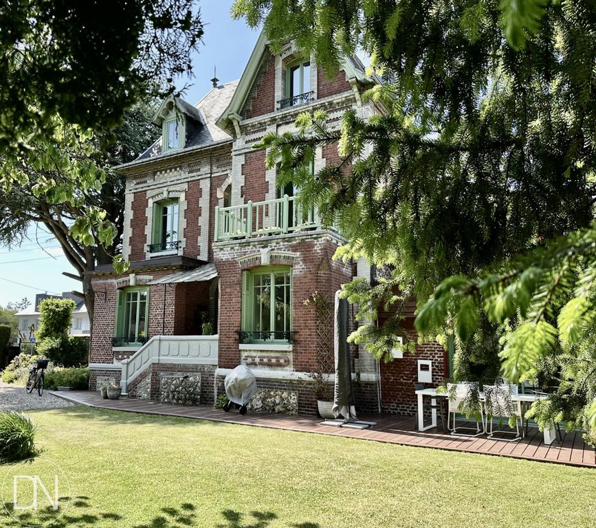 LuxusHaus zu verkaufen Rouen, Frankreich 128939625