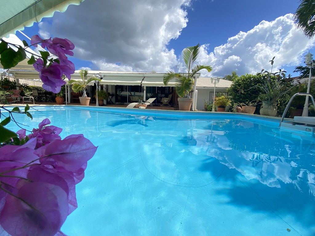 10 room luxury House for sale in Baie-Mahault, Guadeloupe - 129653142 ...