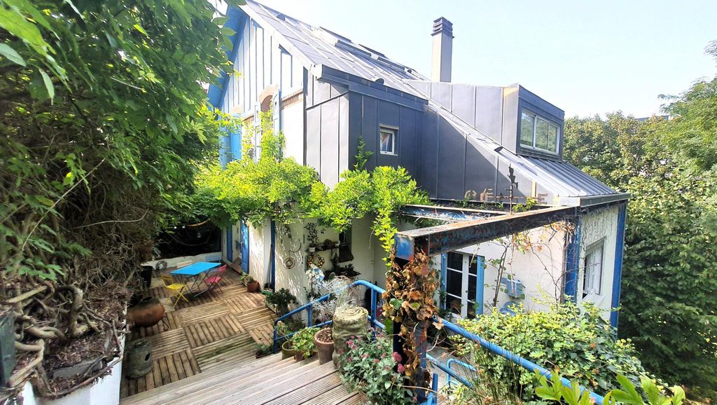 Sèvres, ÎledeFrance 고급 저택 매매 129259923