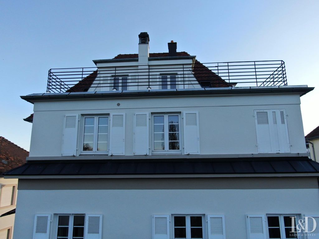 14 room luxury Villa for sale in Strasbourg, Grand Est 129235384