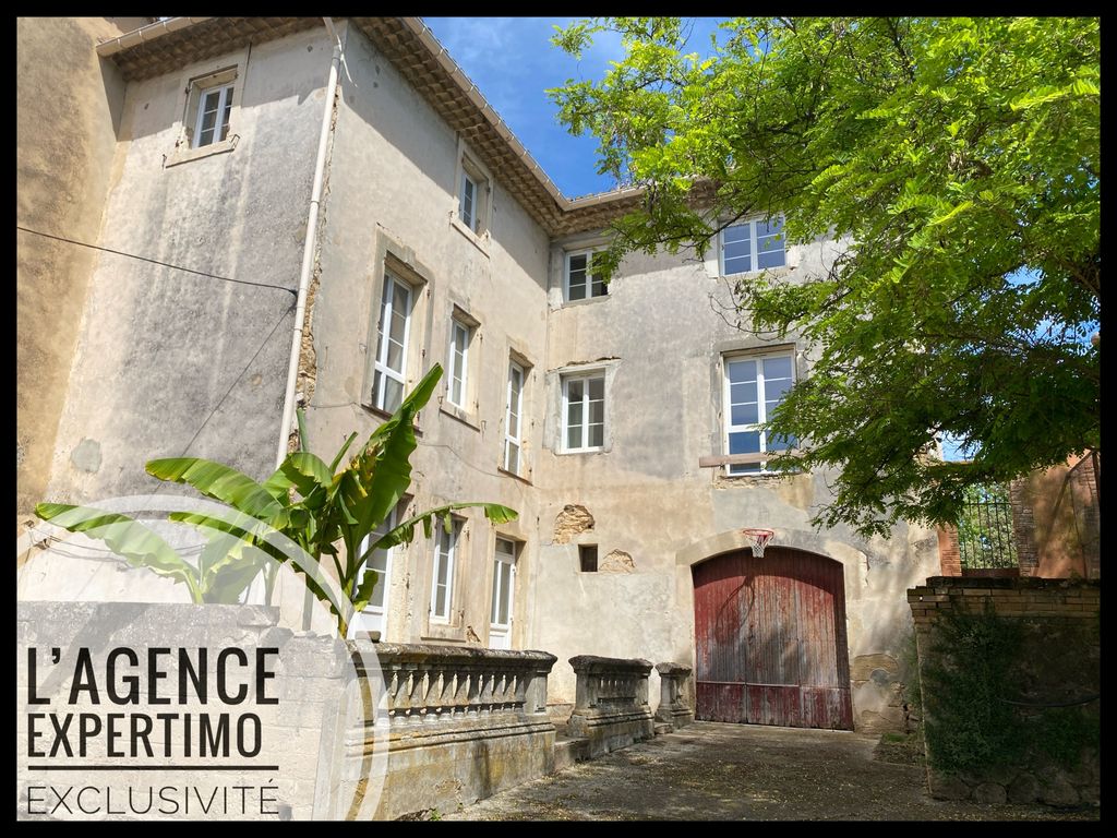 Prestigieuse Maison en vente Bollène, France