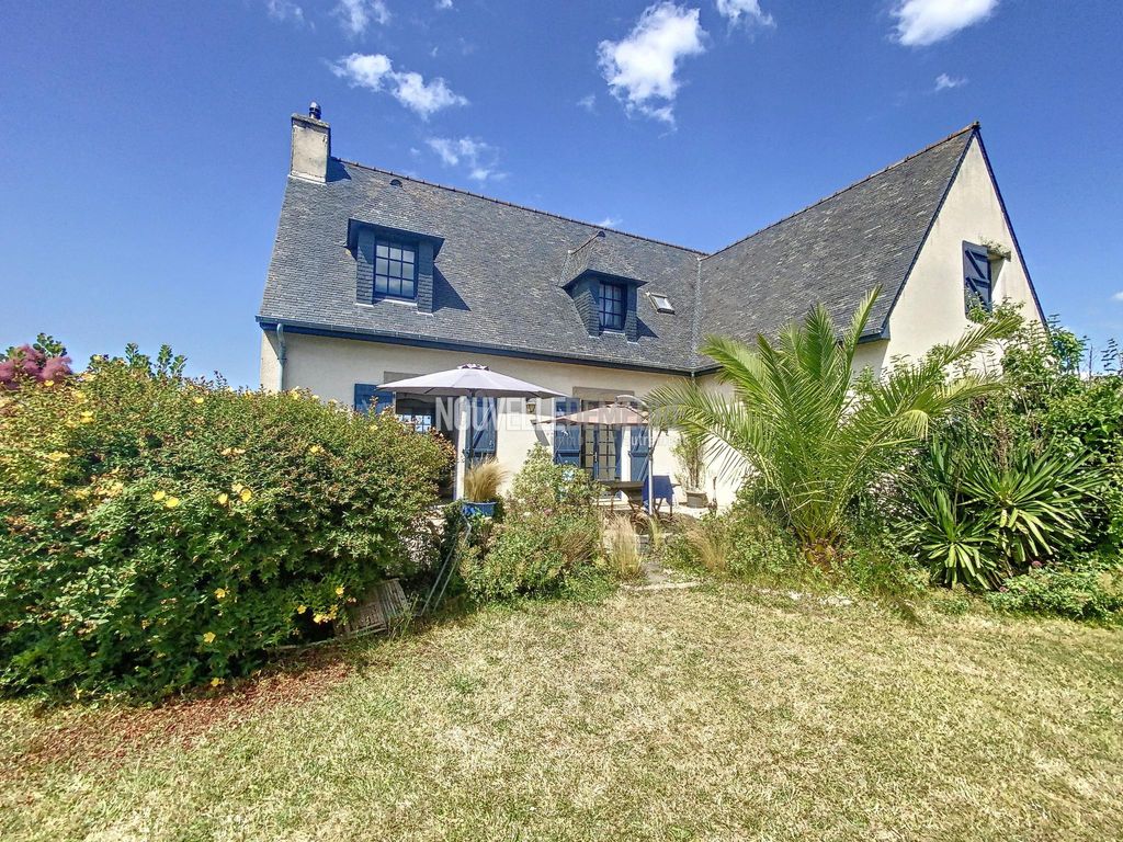 Maison de prestige de 171 m2 en vente Dinard, Bretagne 129219366