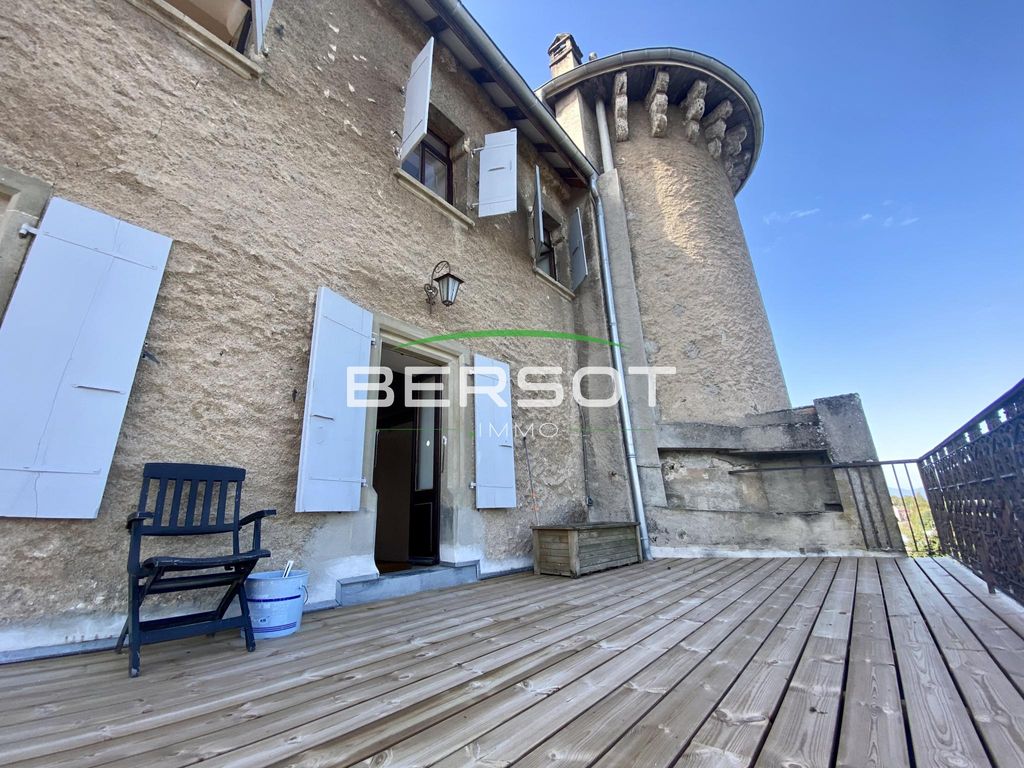 4 room luxury Flat for sale in ÉvianlesBains, RhôneAlpes 127959533