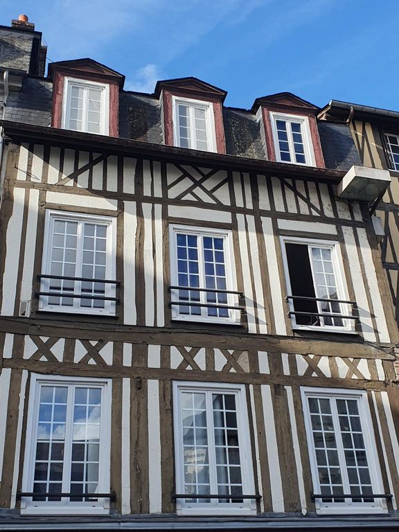 Prestigieuse Maison en vente PontAudemer, Normandie 129525675