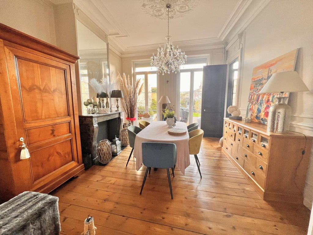 Maison de prestige en vente Calais, France 129645378