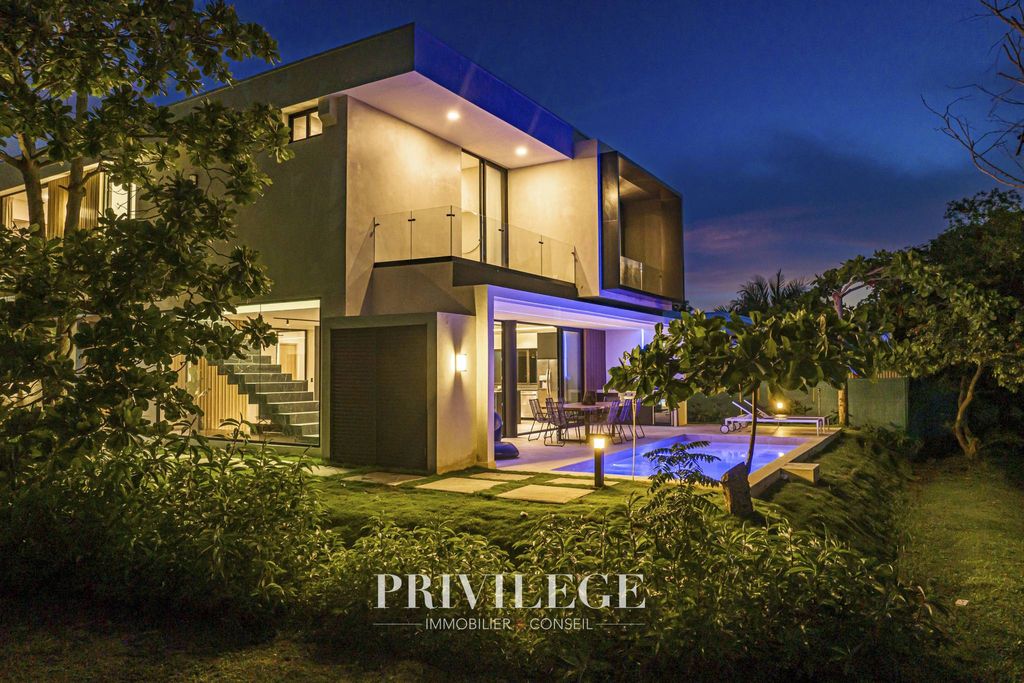 Вилла в продажа Jacó, Provincia de Puntarenas