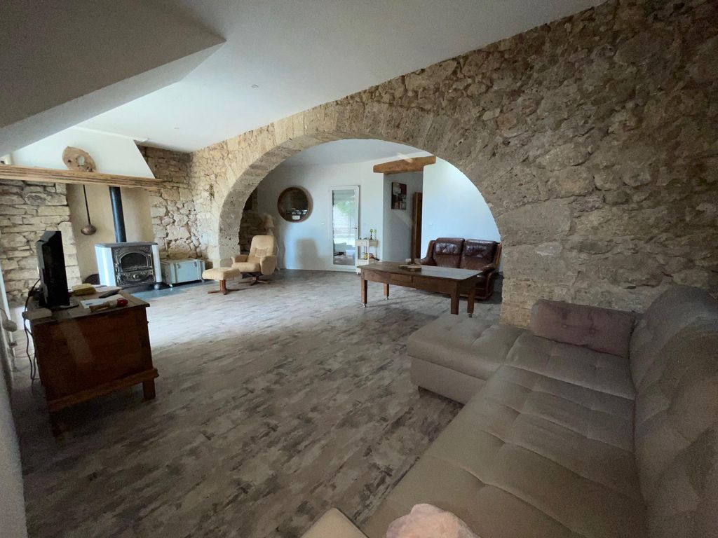 Luxuriöse Villa, 6 Schlafzimmer, zu verkaufen in SaintPonsdeMauchiens, Occitanie 129414336
