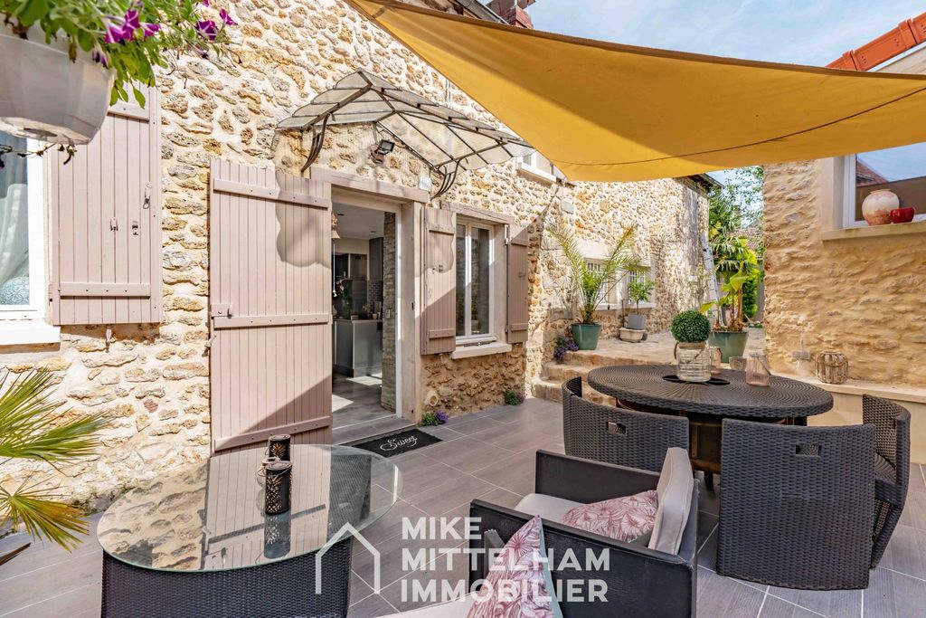 Casa indipendente in Vendita a JouarsPontchartrain, rif. LX126422905