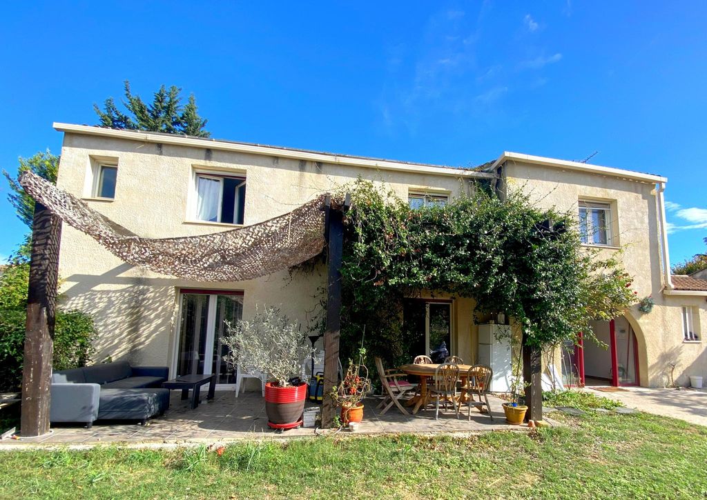 5 bedroom luxury Villa for sale in PradesleLez, France 129497896