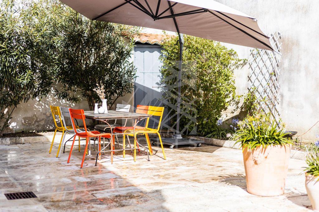 Maison de prestige en vente SaintPierred'Oléron, France 128736124