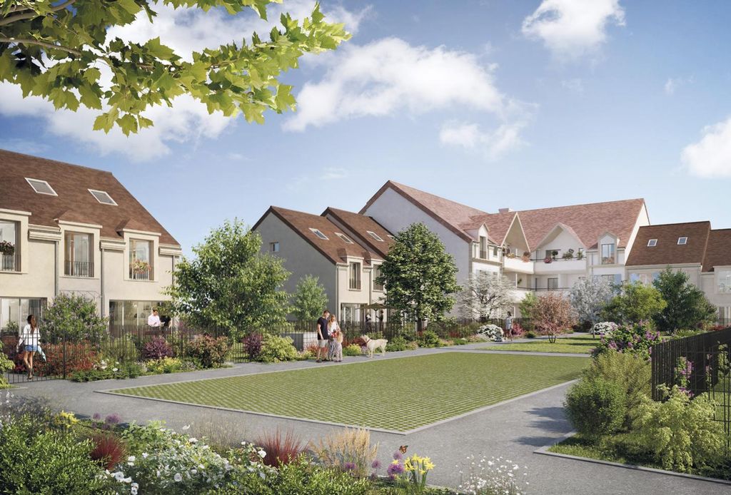 3 bedroom luxury Apartment for sale in ÎledeFrance 121687225