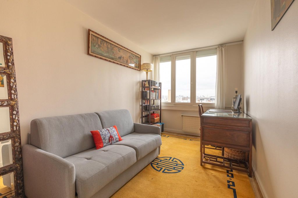 2 bedroom luxury Apartment for sale in Montparnasse, Alésia, Montsouris, France 128753851