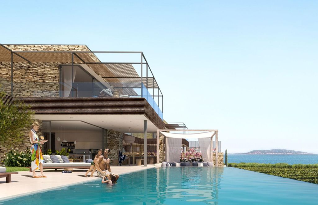 7 room luxury House for sale in Sète, France 123216105