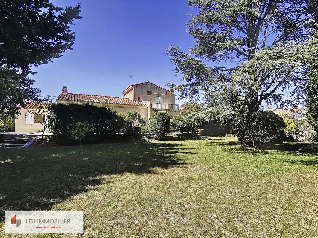 3 bedroom luxury House for sale in Perpignan, Occitanie 129171151