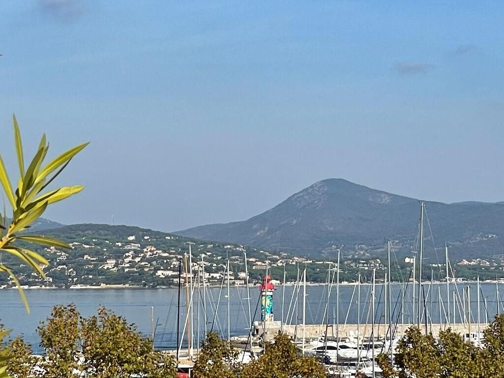 LuxusApartment mit 72 m2 zu verkaufen in SaintTropez, ProvenceAlpes