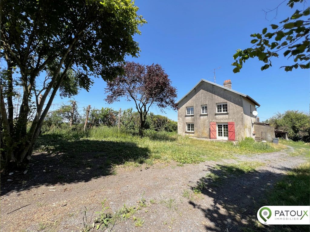 6 room luxury House for sale in Xousse, France - 127963405 ...