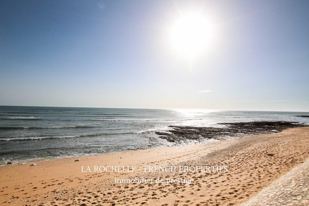 Maison de luxe 7 chambres en vente à SaintPierred'Oléron, France