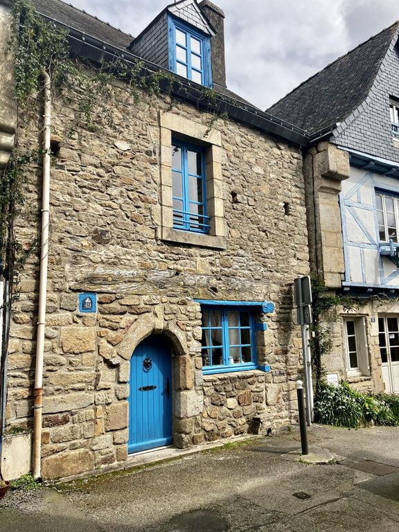 Maison de prestige de 141 m2 en vente Auray, France 128699770