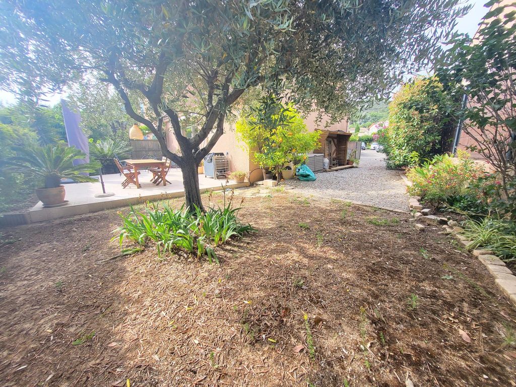 Maison de luxe 3 chambres en vente à Hyères, ProvenceAlpesCôte d'Azur