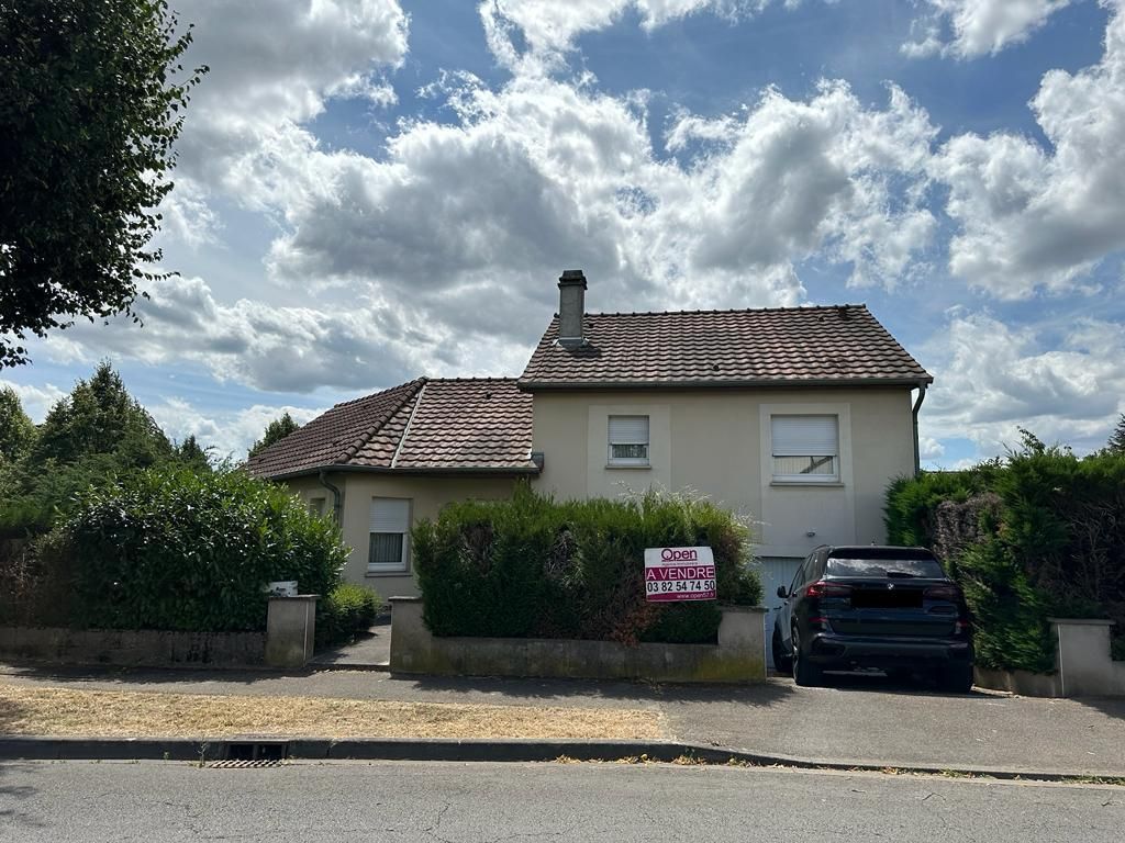 Luxury House for sale in Thionville, Grand Est 129088694