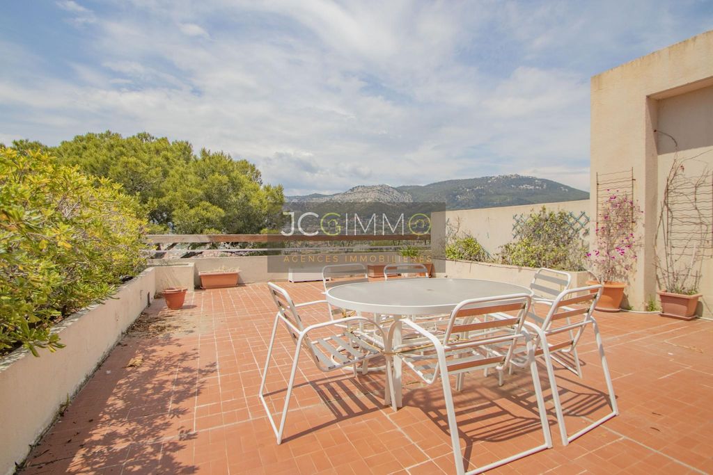 Appartement de luxe de 5 pièces en vente à Toulon, France 128979427