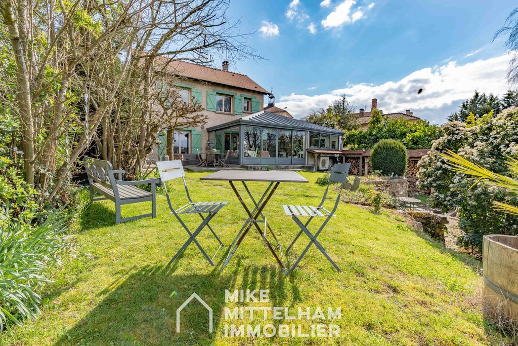 Maison de prestige en vente SaintRémyl'Honoré, ÎledeFrance