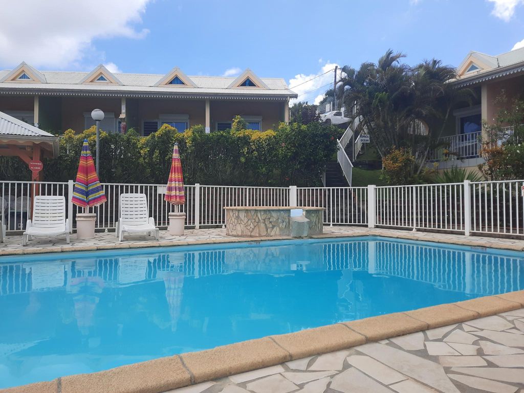 Maison de prestige en vente La Trinité, Martinique 128395541