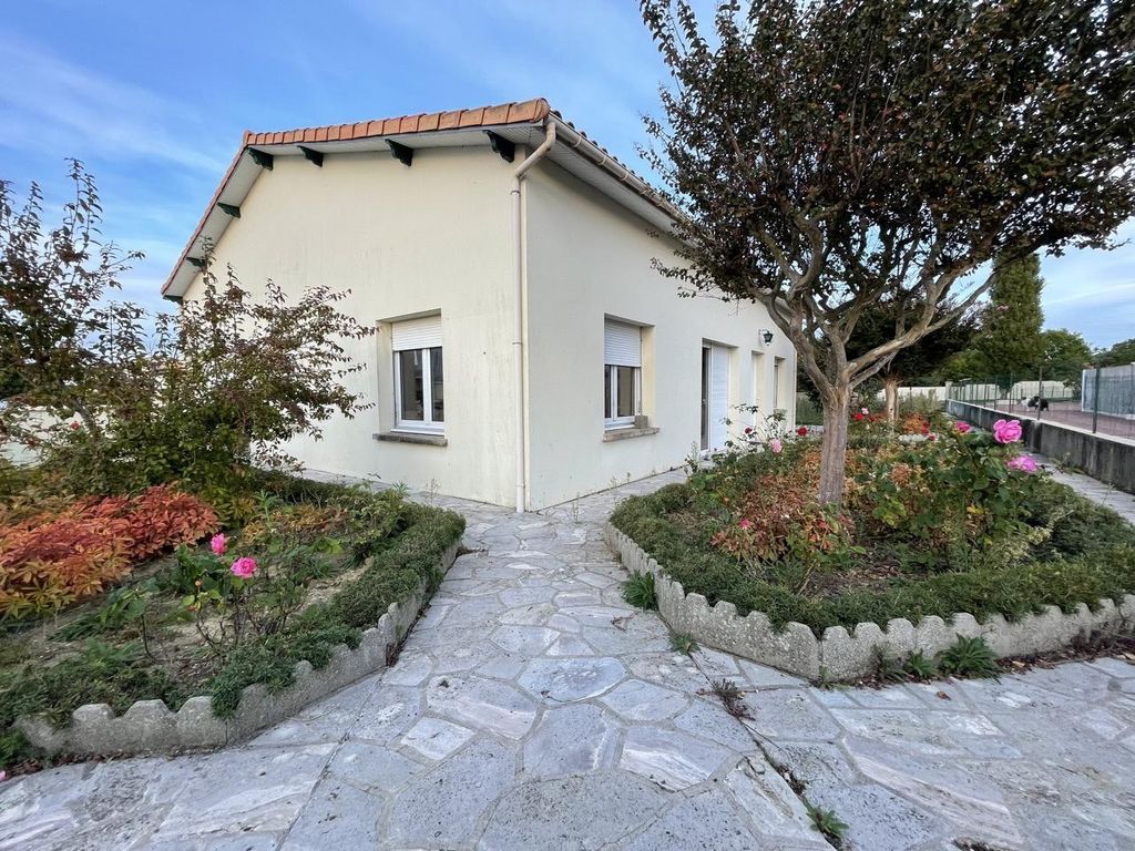 Maison de luxe de 8 pièces en vente à Fouras, NouvelleAquitaine