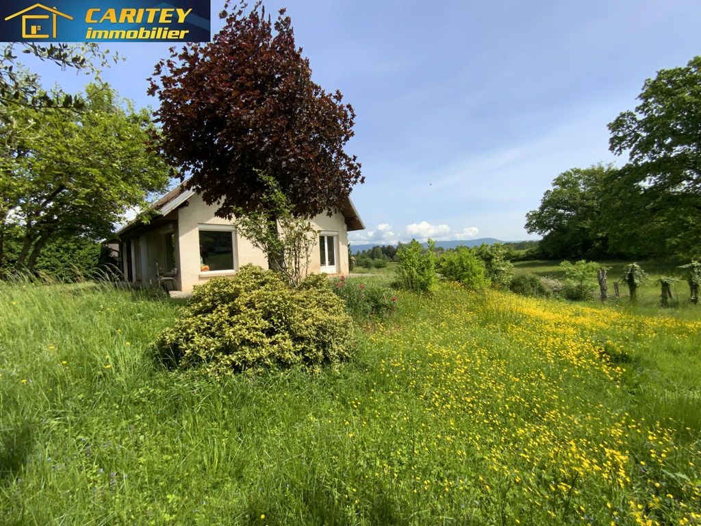 Maison de luxe en vente à ÉvetteSalbert,