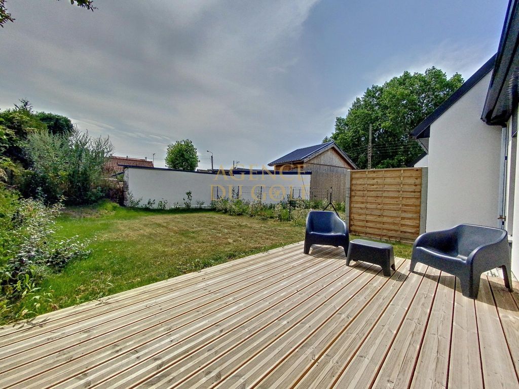 Merlimont, Région NordPasdeCalais 고급 저택 매매 128028102