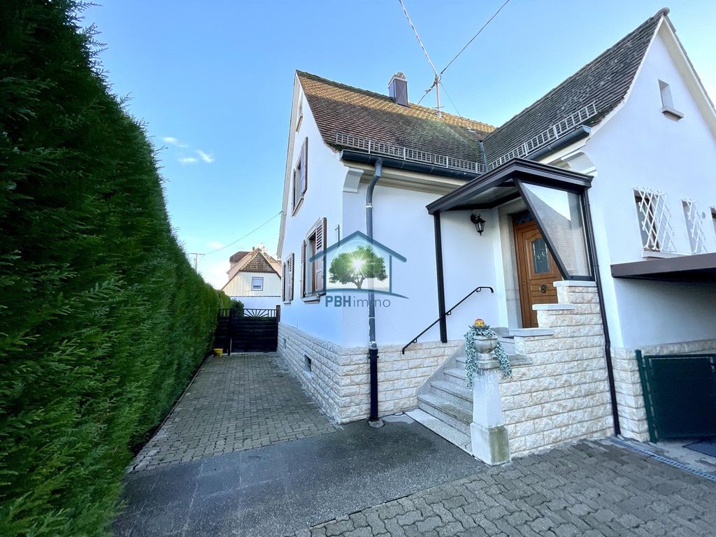 4 bedroom luxury House for sale in Strasbourg, France 128429246