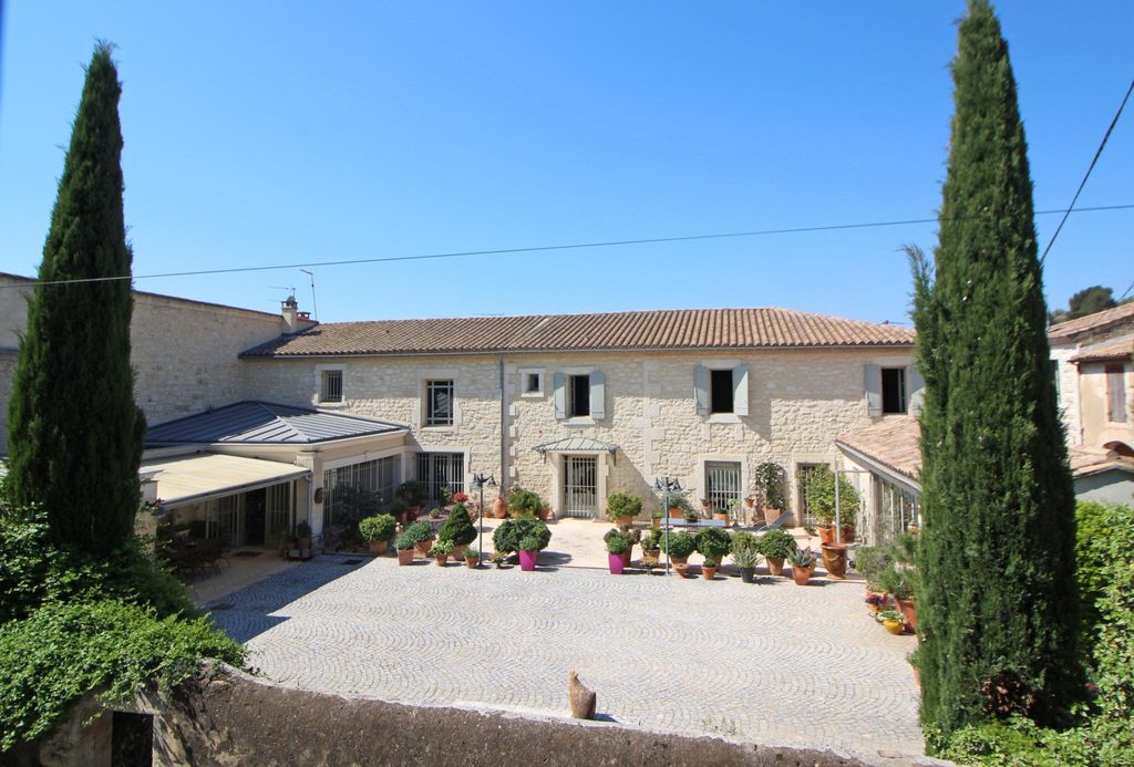 3 bedroom luxury House for sale in Bellegarde, LanguedocRoussillon 119685205