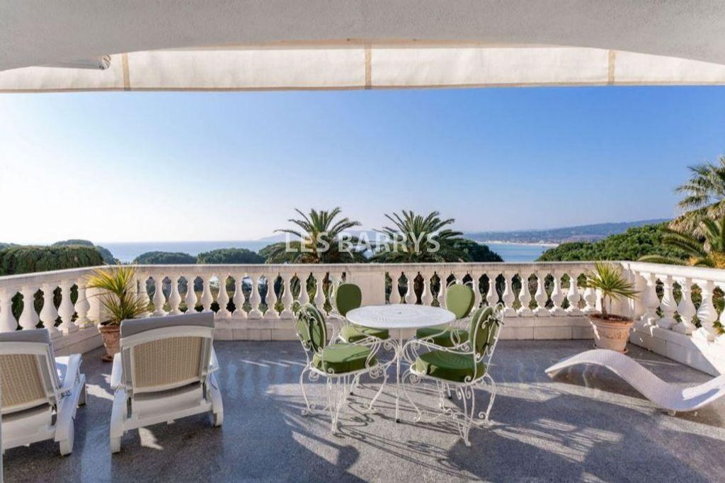 Luxury Villa for sale in Ramatuelle, France 105636745