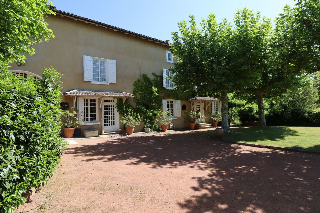 5 room luxury House for sale in Anthon, RhôneAlpes 126422965