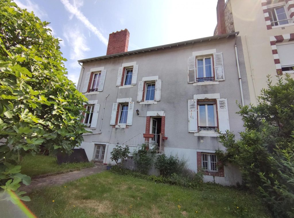 Luksusowy dom na sprzedaż Limoges, Francja 128802680