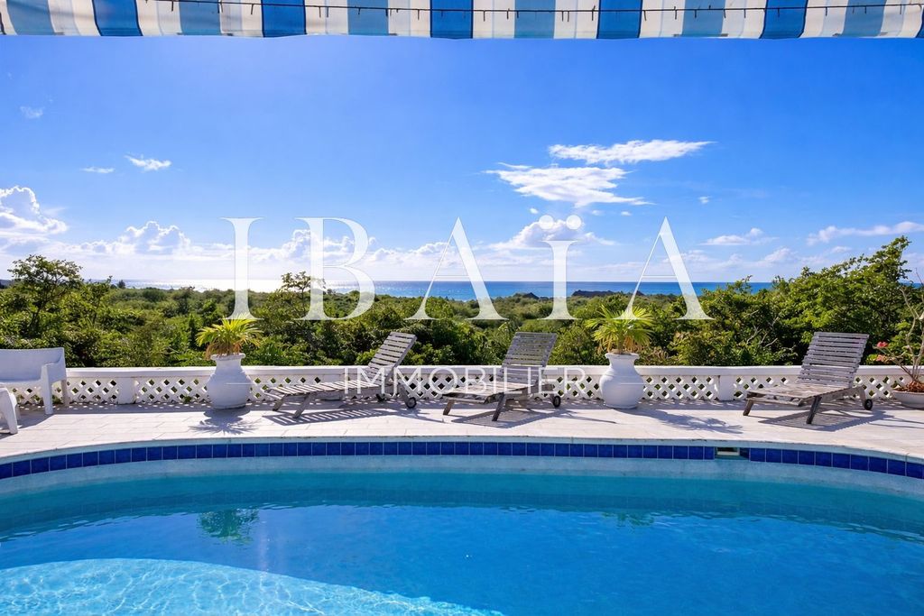 Luxury House for sale in Saint Martin