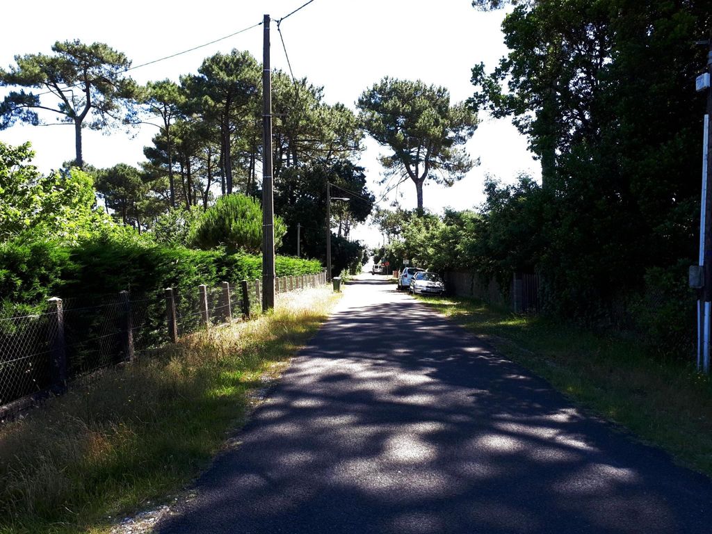 LacanauOcéan, 프랑스 명품 토지 옥내 면적 581 m² 매매 128539381