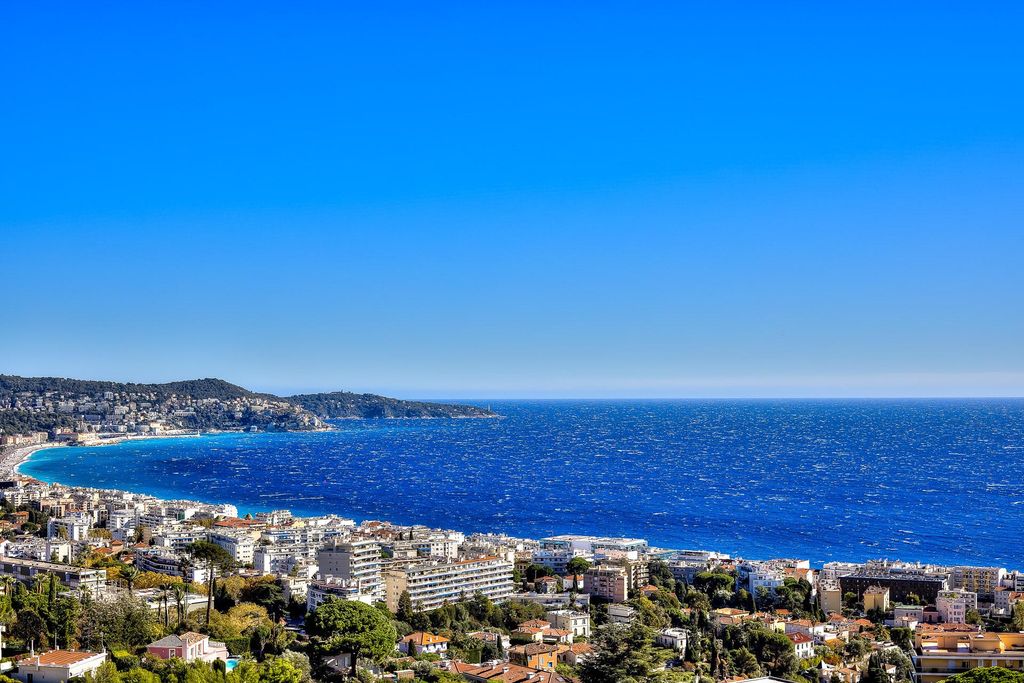 5 room luxury Apartment for sale in Nice, French Riviera 128167001