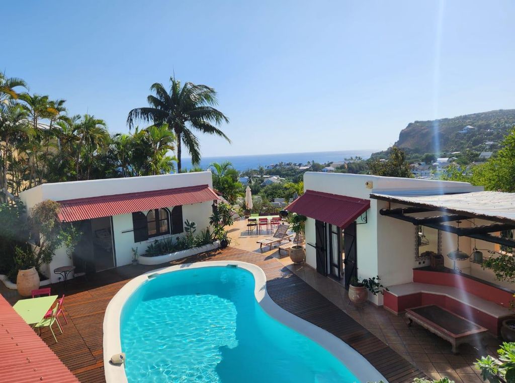 8 bedroom luxury Villa for sale in Boucan Canot, Réunion 129644590