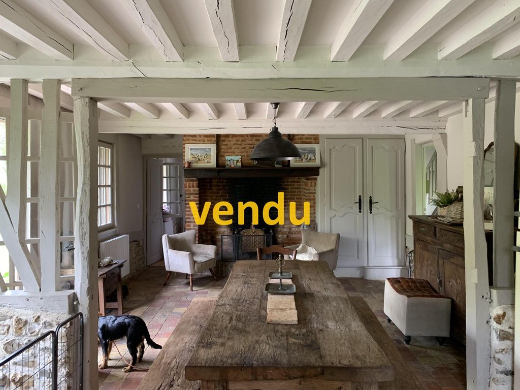 Honfleur, 프랑스 호화 저택 매매 128894201