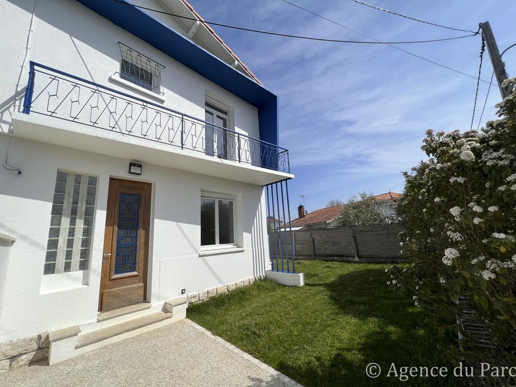 Maison de prestige en vente Royan, NouvelleAquitaine 128690724