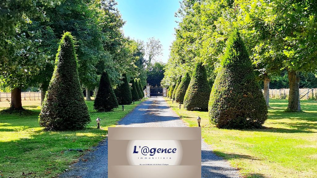 16 room luxury House for sale in Honfleur, BasseNormandie 127921423