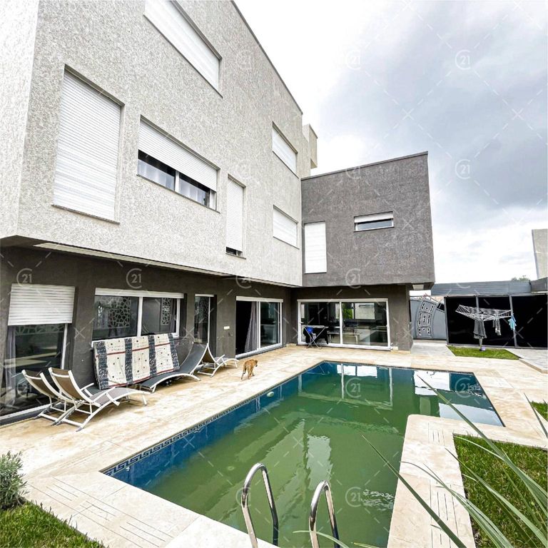 Luxury Villa for sale in Tangier, Morocco 129644181