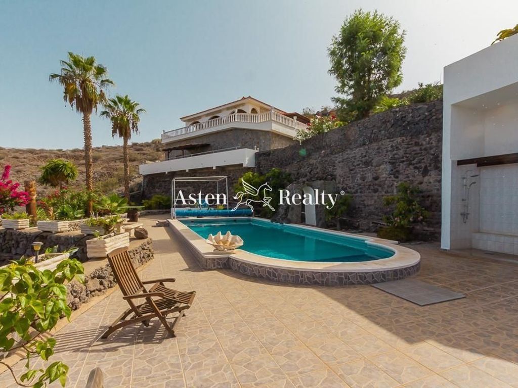 Villa / Chalet de lujo 448 m2 en venta, Alcalá, España 100433685