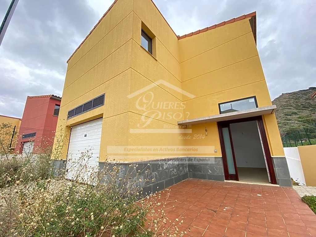 Villa de luxe de 6 pièces en vente Las Palmas de Gran Canaria, Canaries