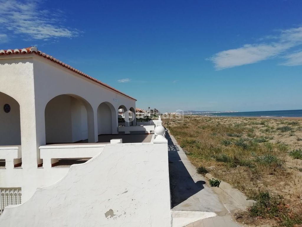 Exclusiva Villa en venta Xeraco,Jaraco, España 86490045