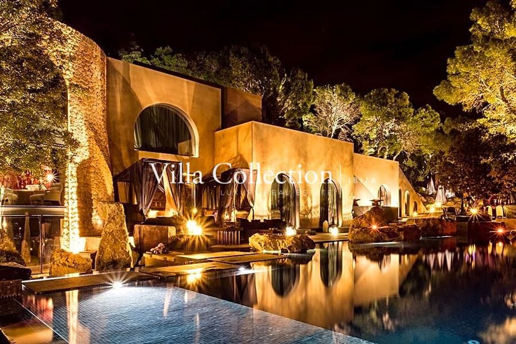 7 bedroom luxury mansion for sale in San Jose, Spain 71087705