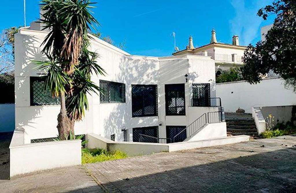 Villa / Chalet de lujo 662 m2 en venta, Sevilla, España 128151065
