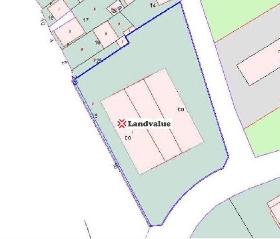 Terrain Miranda de Ebro, Espagne 128806694