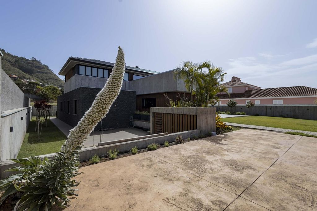 11 room luxury Villa for sale in San Cristóbal de La Laguna, Canary